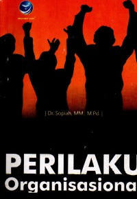 Perilaku Organisasional