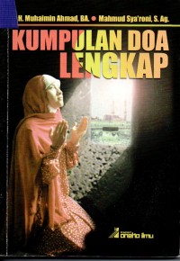 Kumpulan Doa Lengkap