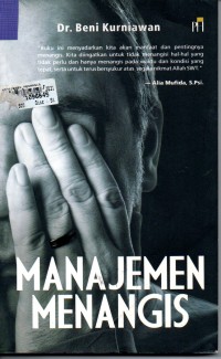 Manajemen Menangis