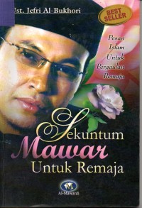 Sekuntum Mawar untuk Remaja