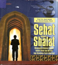 Sehat dengan Shalat