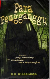 Para Pengganggu