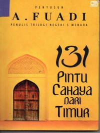 131 Pintu Cahaya dari Timur