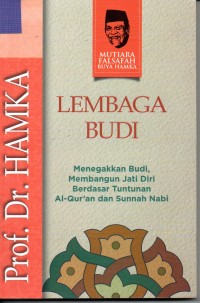 Lembaga Budi