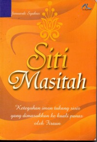 Siti Masitah