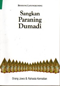 Sangkan Paraning Dumadi