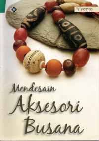 Image of Mendasain Aksesori Busana