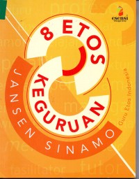 8 Etos Keguruan
