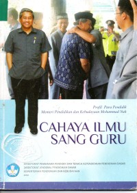 Cahaya Ilmu Sang Guru
