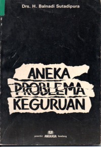 Aneka Problema Keguruan