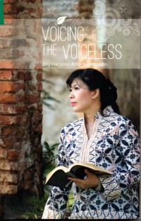 Voicing The Voiceless