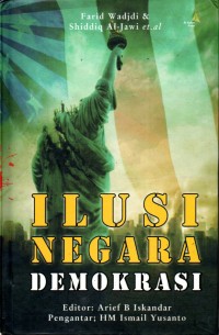 Ilusi Negara Demokrasi