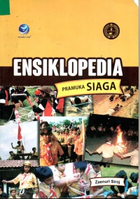 ENSIKLOPEDIA Pramuka Siaga