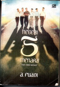 Negeri 5 Menara