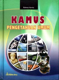 Kamus Pengetahuan Umum