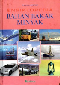 Ensiklopedia Bahan Bakar Minyak