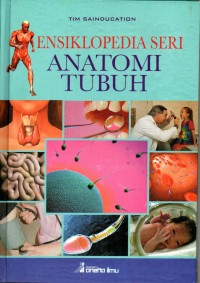 Anatomi Tubuh ( Ensiklopedia Seri )