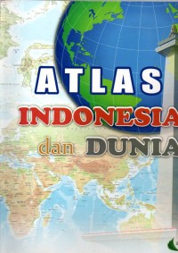 Atlas Indonesia dan Dunia
