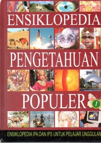 Ensiklopedia Pengetahuan Popular Jilid 1 : Abad - Burung