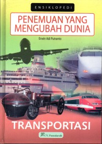 Penemuan Yang Mengubah Dunia ( Ensiklopedia ) : Alat Rumah Tangga