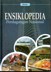 Ensiklopedia Perdagangan Nasional