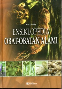 Ensiklopedia Obat - Obatan Alami