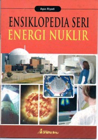 Ensiklopedia Seri Energi Nuklir