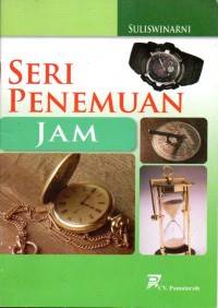 Seri Penemuan Jam